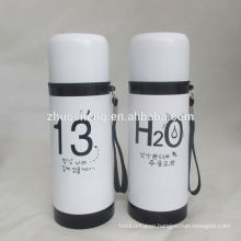 daily new design beautiful vacuum flask with thermometer